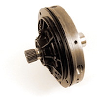 High Output 10-Vane Rotor Kit Fits 200R4, 700R4, 4L60E Front Pumps