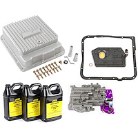 Valve Body Kit GM 700R4