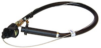 Universal Throttle Valve Cable GM TH700R4/TH2004R