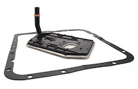 Racing Filter & Pan Gasket Kit 1993-06 GM 4L60E (30 Spline)