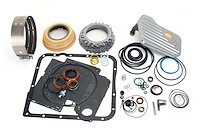 Maximizer Transmission Rebuild Kit GM 4L60E
