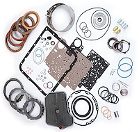 Pro Super Rebuild Kit 1993-06 GM 4L60E LT1/LS Series