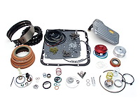 Ultimate Pro Super Rebuild Kit 1993-06 GM 4L60E, LT1/LS Series