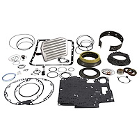 Transmission Master Racing Overhaul Kit 1986-93 GM 700R4/4L60E