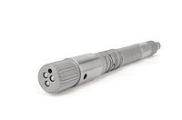 Vaccu Melt 300 Hardened Input Shaft 1987-97 GM 700R4/4L60E