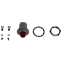 10 Amp Micro Switch Only Normally Open