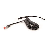 10 Amp Micro Switch with Spiral Cord 18-Gauge