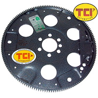 SFI-Approved Flexplate Small Block Chevy LT1