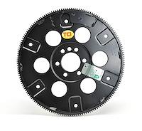 SFI-Approved Flexplate 1991-98 Big Block Chevy Gen V/VI 454-502 With Steel Crank