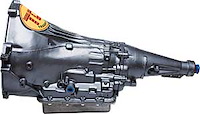 Drag Race Transmission Ford 1966-Later C6