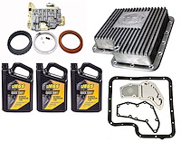 421500K Transbrake Valve Body Kit 1969-1991 Ford C6