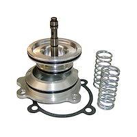 R-Code Intermediate Servo Kit Ford C6
