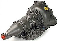 StreetFighter Transmission Ford 1980-1993 AOD 4-Speed Overdrive