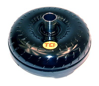 432700 Saturday Night Special Torque Converter 1980-93 Ford AOD 5.0L Lock-up