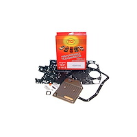 Trans-Scat Valve Body Kit 1980-93 Ford AOD