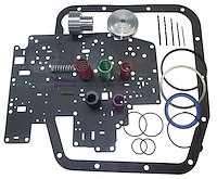 Trans-Scat Valve Body Kit 1992-95 Ford AODE