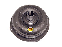 10" Streetfighter Torque Converter 1971-91 Ford C6