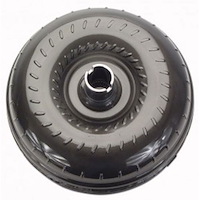 10" Super Streetfighter Torque Converter 1971-91 Ford C6