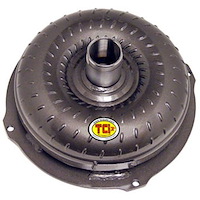 Saturday Night Special Torque Converter 1971-91 Ford C6