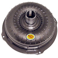 Saturday Night Special Torque Converter 1971-91 Ford C6