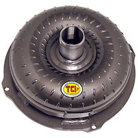 Saturday Night Special Torque Converter 1966-84 Ford C6
