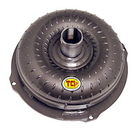 Saturday Night Special Torque Converter 1966-69 Ford C4