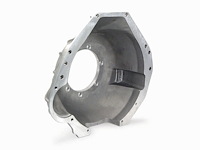 513300 Aluminum Case-Filled Bellhousing Ford C4 With Small Block Ford Pattern