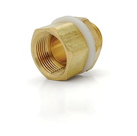 Pan-Fill Conversion Kit Ford C4