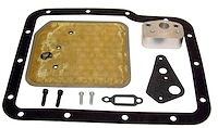 High Flow Transmission Filter Kit GM Powerglide
