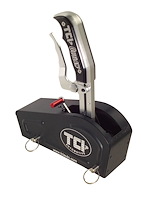 Outlaw Shifter with Cover 3-Speed Transmissions