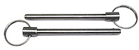 Quick Release Pins Thunder Stick and Outlaw Shifter Covers