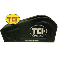 Quick-Release Aluminum Shifter Cover Thunder Stick and Outlaw Shifters