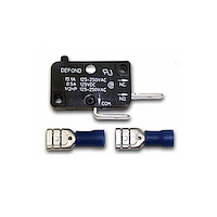 Back-up Light Switch For Use With Outlaw, Thunder Stick & Select B&M Shifters
