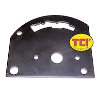 3-Speed Reverse Pattern Gate Plate Thunder Stick and Outlaw Shifters