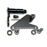 Thunder Stick and Outlaw Shifter Installation Kit Ford AOD