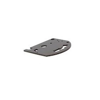 3-Speed Forward Pattern Gate Plate Thunder Stick and Outlaw Shifters
