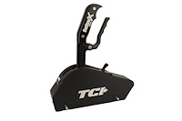 Outlaw-X Blackout Shifter with Cover GM Powerglide