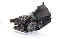 712182 Bracket Racing Powerglide Transmission Chevrolet V8