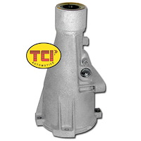 Low Drag Tailhousing GM Powerglide