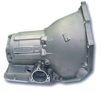 Superglide Transmission 1-Piece Case With Liner