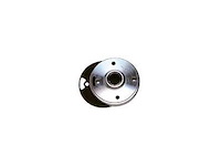Powerglide Governor Support Billet Aluminum