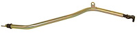 Locking-Style Transmission Dipstick Assembly GM TH400 - Buick, Cadillac, Oldsmobile, Pontiac