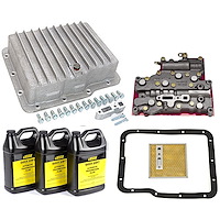 Valve Body Kit GM Powerglide