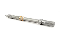 Vaccu Melt 300 Hardened Input Shaft GM Powerglide
