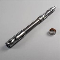 Vasco 300 Hardened Input Shaft GM Powerglide