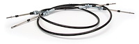 Race-Duty Shifter Cable 2" Stroke