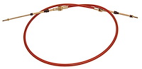 Race-Duty Shifter Cable 3" Stroke