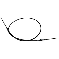 Race-Duty Shifter Cable 3" Stroke