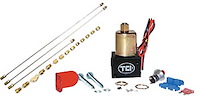 Roll Stop Kit Universal