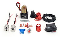 Illuminated Line Lock Burnout Kit Universal